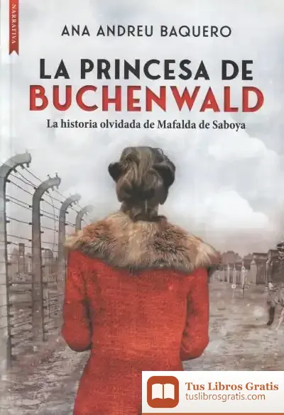 Descargar La Princesa De Buchenwald