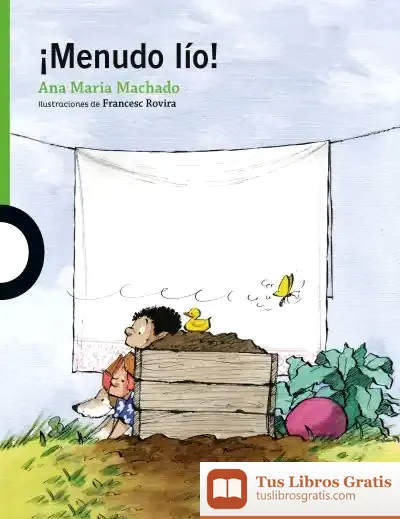 Descargar ¡Menudo Lío!