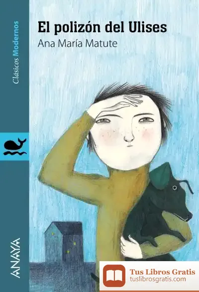 Descargar El Polizón Del Ulises