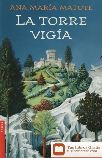 Descargar La Torre Vigía
