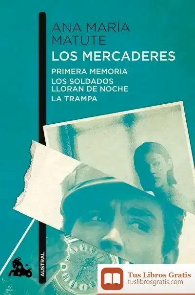 Descargar Los Mercaderes
