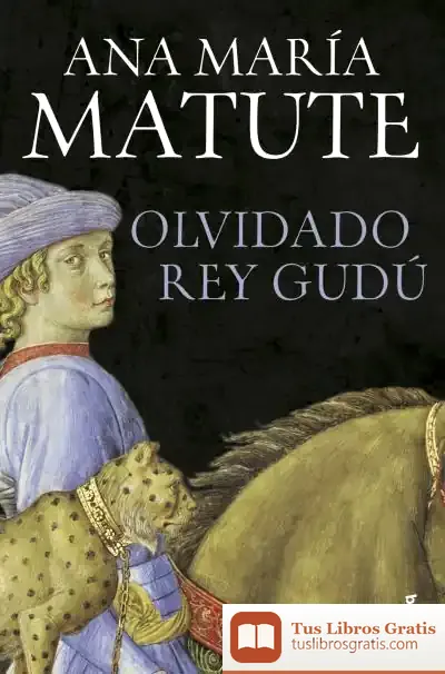 Descargar Olvidado Rey Gudú