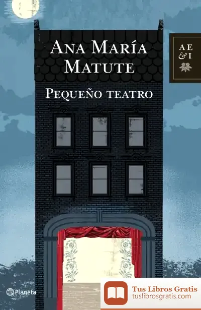 Descargar Pequeño Teatro