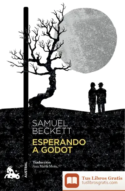 Descargar Esperando A Godot