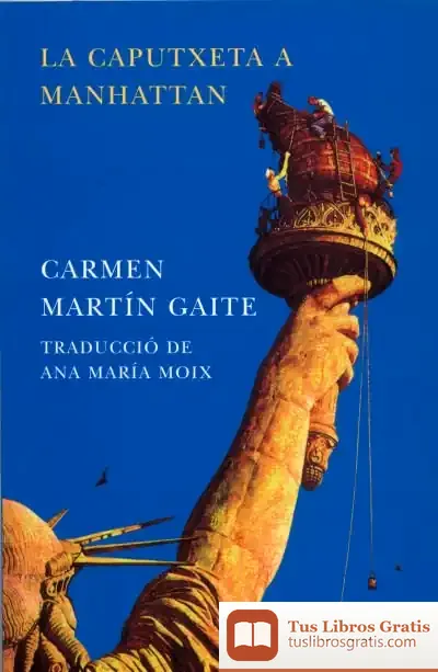 Descargar La Caputxeta A Manhattan