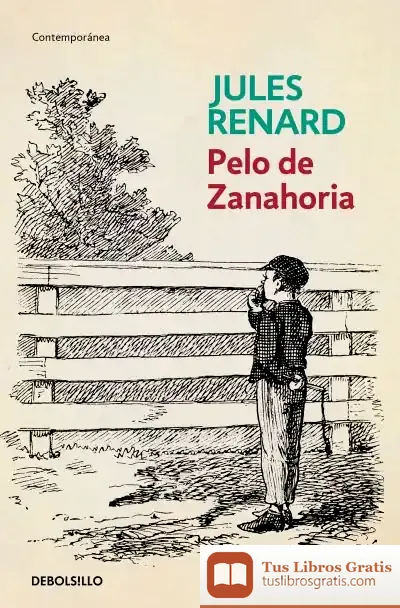 Descargar Pelo De Zanahoria