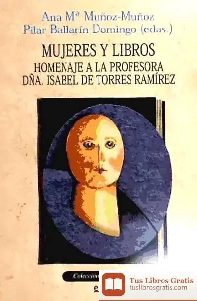 Descargar Mujeres Y Libros