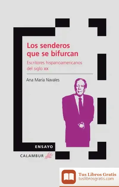 Descargar Los Senderos Que Se Bifurcan de Icb