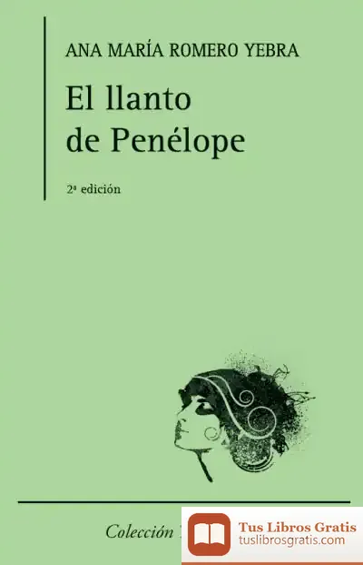 Descargar El Llanto De Penélope