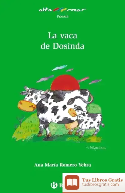 Descargar La Vaca De Dosinda