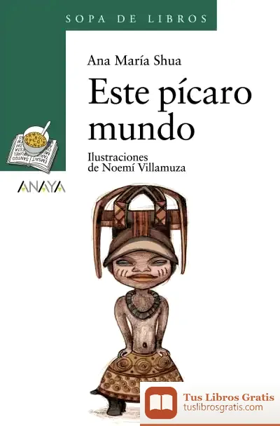 Descargar Este Pícaro Mundo