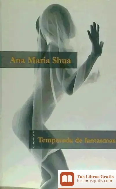 Descargar Temporada De Fantasmas