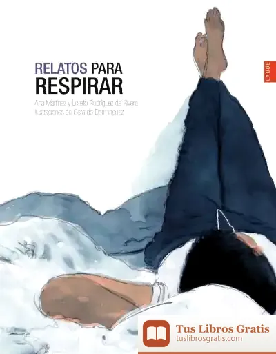 Descargar Relatos Para Respirar