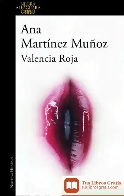 Descargar Valencia Roja