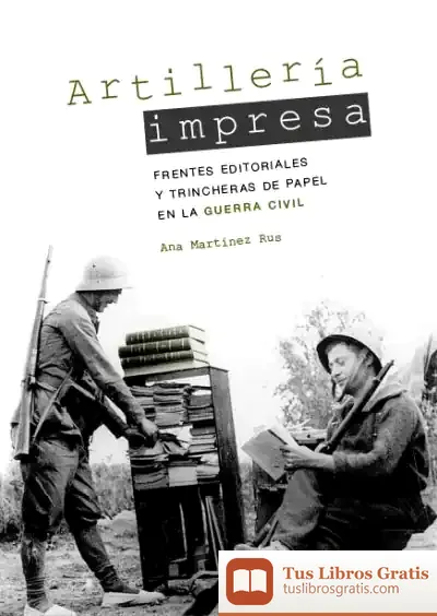 Descargar Artillería Impresa
