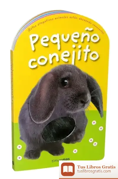 Descargar Pequeño Conejito