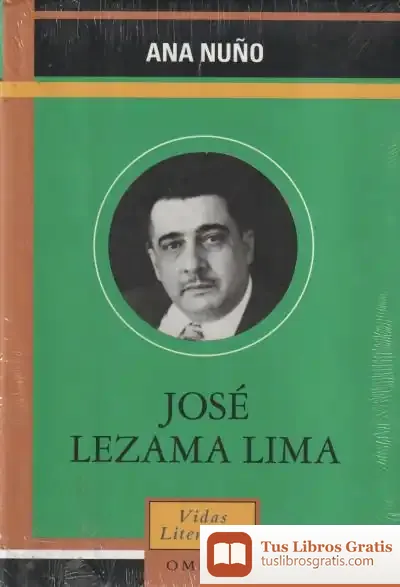 Descargar Jose Lezama Lima