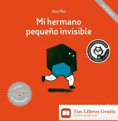 Descargar Mi Hermano Pequeño Invisible