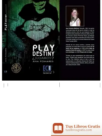Descargar Play Destiny ¿Jugamos?