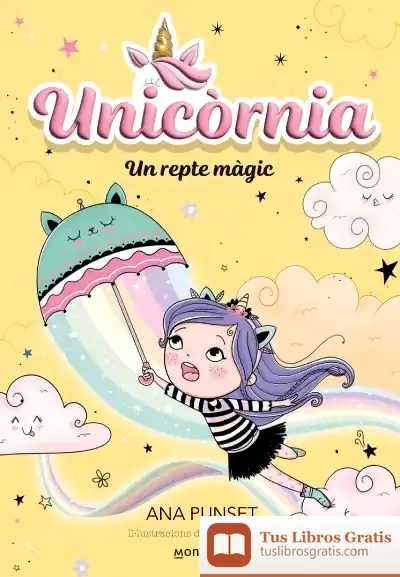Descargar Unicòrnia 3 - Un Repte Màgic