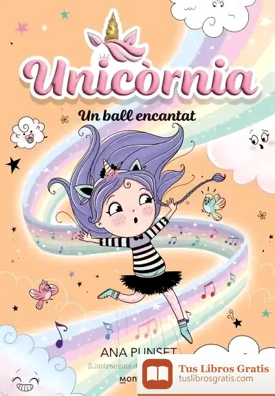 Descargar Unicòrnia 6 - Un Ball Encantat
