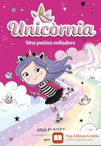 Descargar Unicòrnia 8 - Uns Patins Voladors