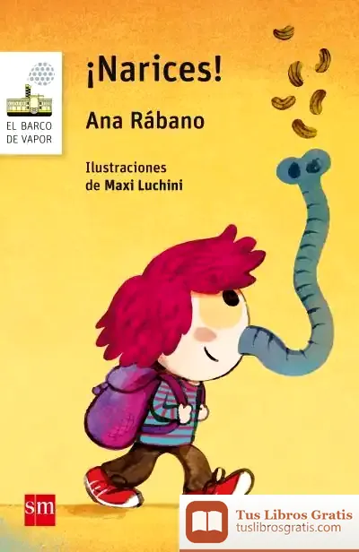 Descargar ¡Narices!
