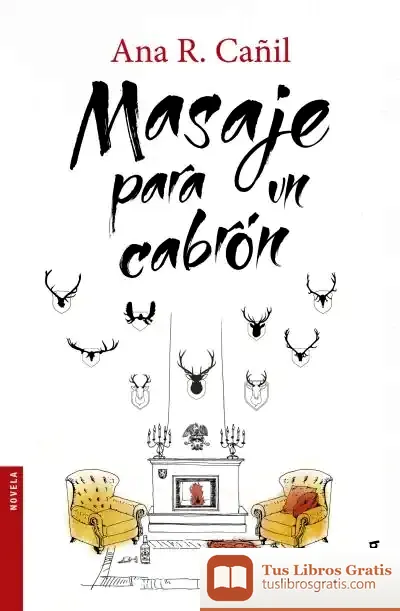 Descargar Masaje Para Un Cabrón