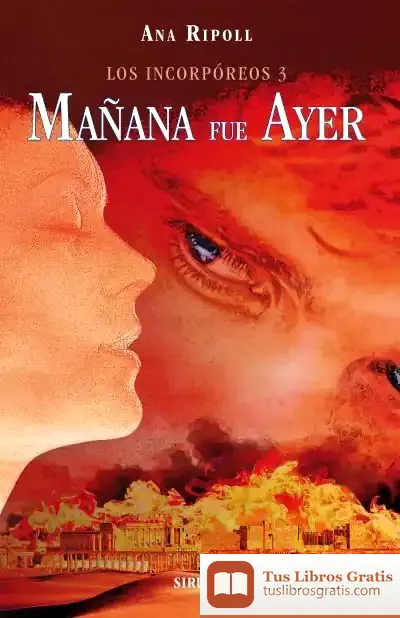Descargar Mañana Fue Ayer