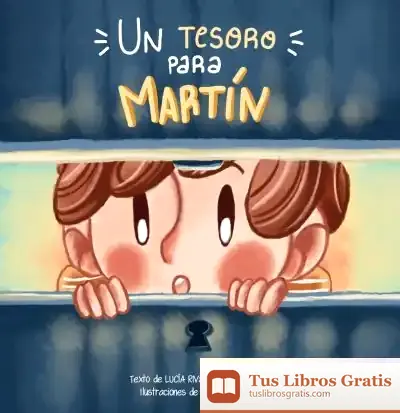 Descargar Un Tesoro Para Martín