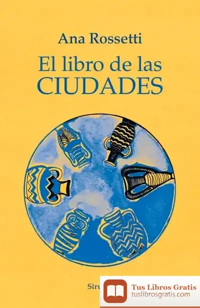 Descargar El Libro De Las Ciudades