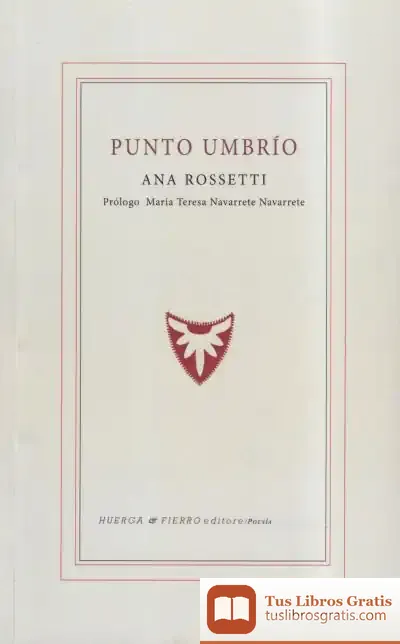 Descargar Punto Umbrío