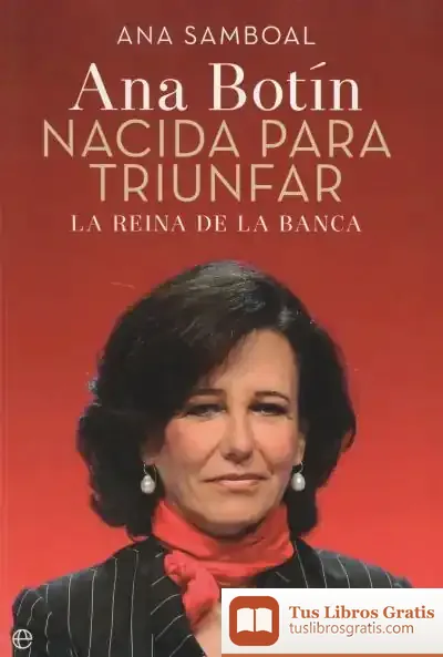Descargar Nacida Para Triunfar