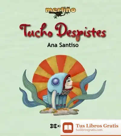 Descargar Tucho Despistes