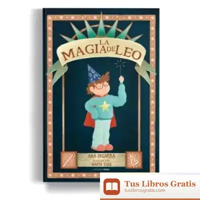 Descargar La Magia De Leo