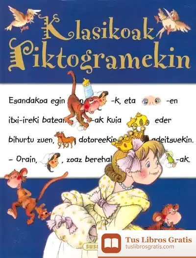 Descargar Klasikoak Piktogramekin