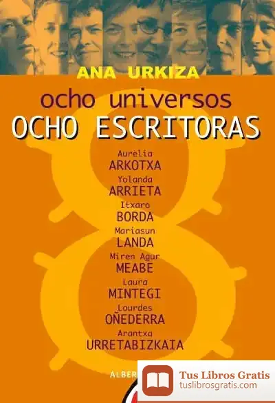 Descargar Ocho Universos