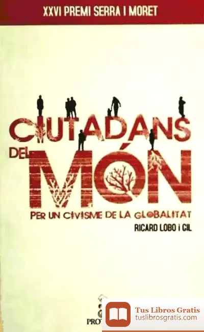 Descargar Ciutadans Del Món