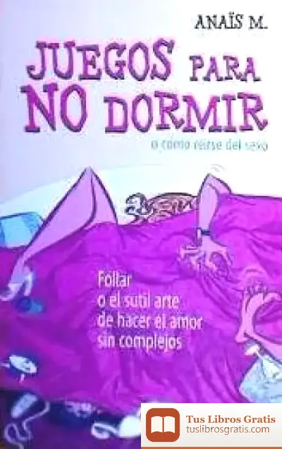Descargar Juegos Para No Dormir