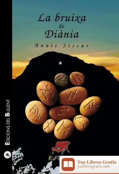 Descargar La Bruixa De Diània