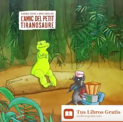 Descargar L'Amic Del Petit Tiranosaure