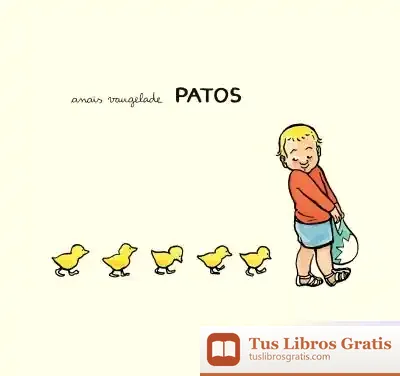 Descargar Patos de Anaïs Vaugelade