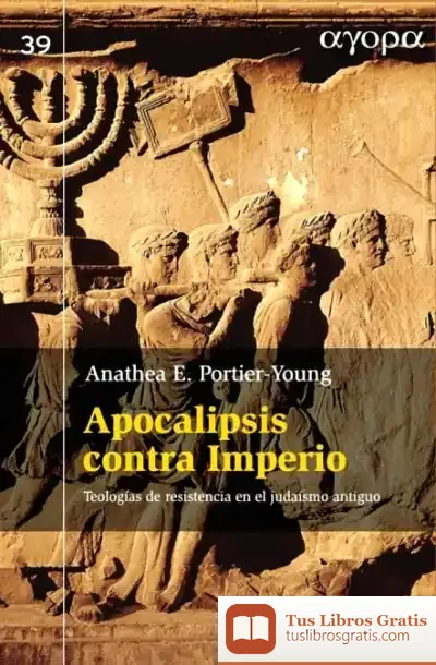 Descargar Apocalipsis Contra Imperio