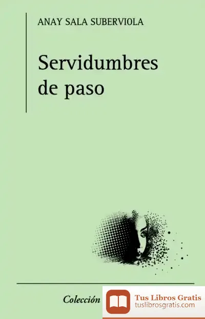 Descargar Servidumbres De Paso