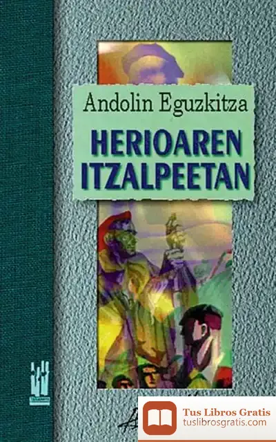 Descargar Herioaren Itzalpeetan