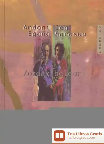 Descargar Zozoak Beleari