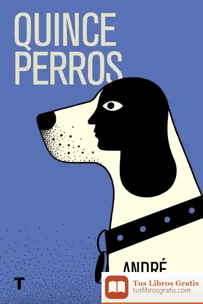 Descargar Quince Perros