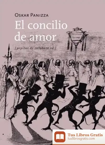 Descargar Concilio Del Amor de André Breton