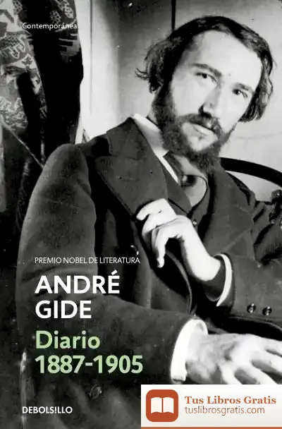 Descargar Diario 1887-1905 de André Gide