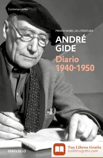 Descargar Diario (1940 - 1950) de André Gide
